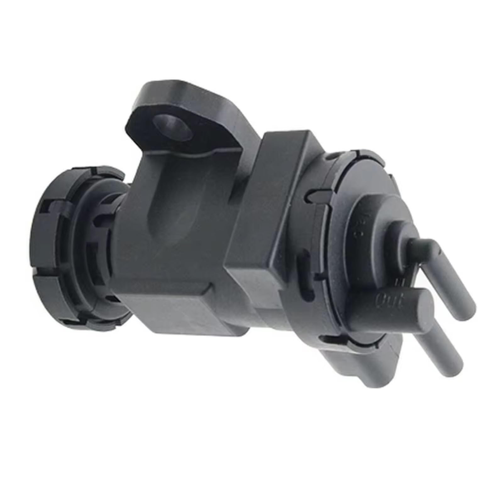 Dwbxrrqs One Color Auto Valve Solenoid Compatible With C&Itroen For Xsara 1997-2005 For Jumper 1994-2002 For Xantia 1998-2003 1 Pcs Vacuum Solenoid Valve 9635704380