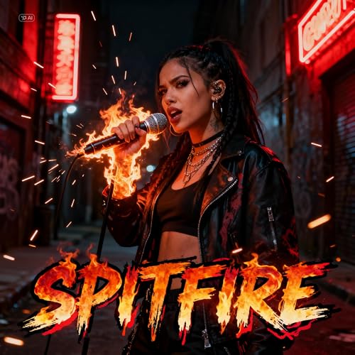  Spitfire