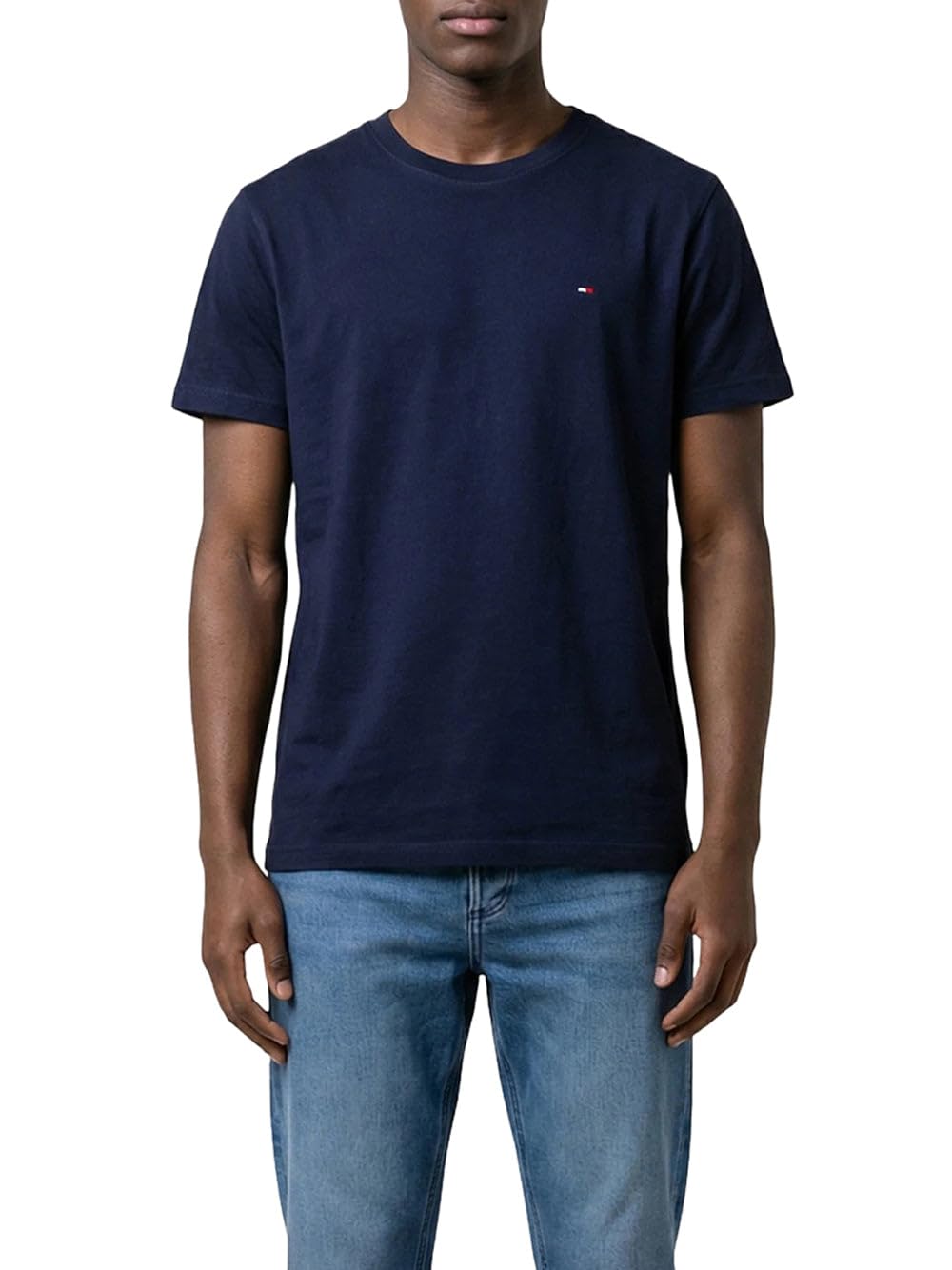 TJM REG SFLAG SS TEE EXT Gömlek Erkek