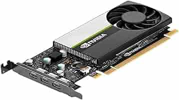 Amazon.com: PNY VCX Quadro T400 2GB GDDR6 Graphics Card