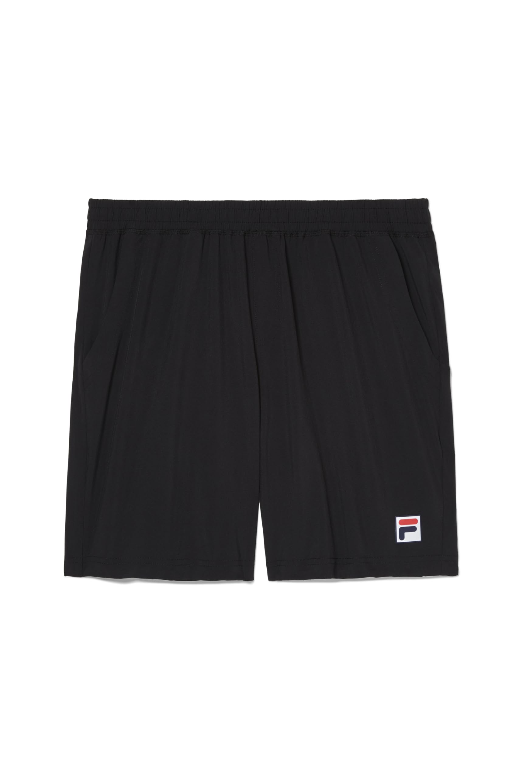 Fila Essential Herren-Tennisshorts, 17,8 cm
