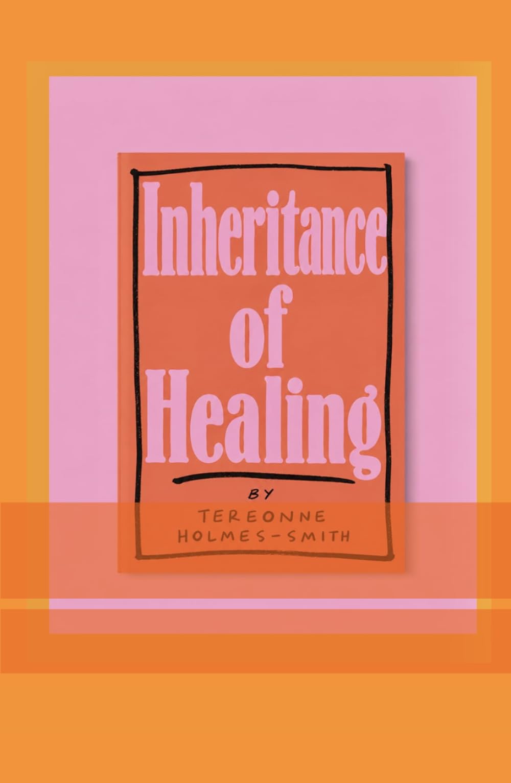 Inheritance of Healing: What We Carry, What We Release, What We Become