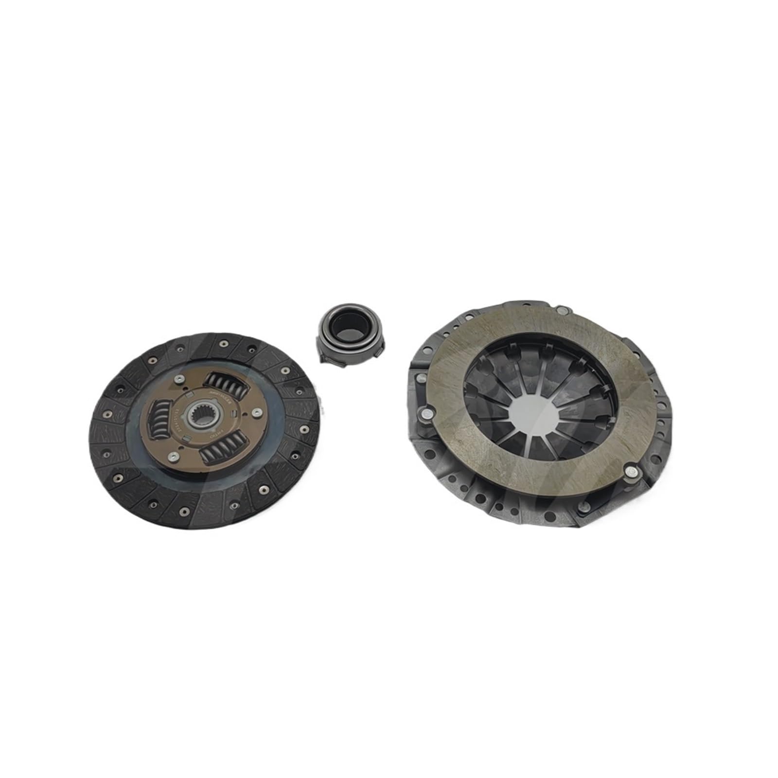 Sprzęgło samochodowe Zestaw sprzęgła pasuje do SUZUKI CELERIO 619308700