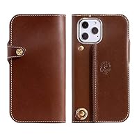 [HUKURO] iPhone12 Pro Max 用 ケース 手帳型 日本製 Amazon.co.jp: [HUKURO] iPhone12 Pro Max 用 ケース 手帳型
