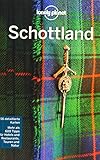  Lonely Planet Reiseführer Schottland