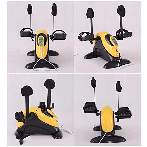 Dispositivo de entrenamiento portátil para piernas y brazos miniatura 3