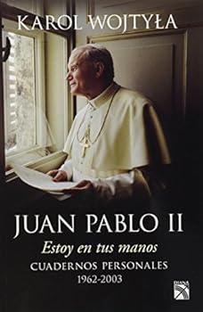 Estoy en tus manos (Spanish Edition)