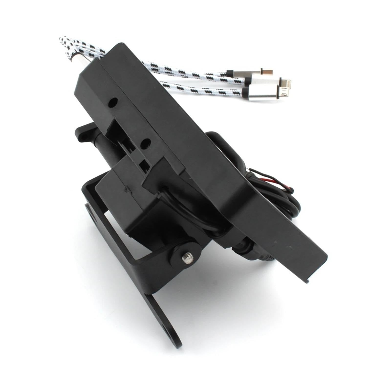 Soporte De Navegación De Motocicleta para R18 para R1800S para R 18 para R 1800 S Soporte Navegación para Teléfono con GPS para Motocicleta Soporte De GPS para Teléfono