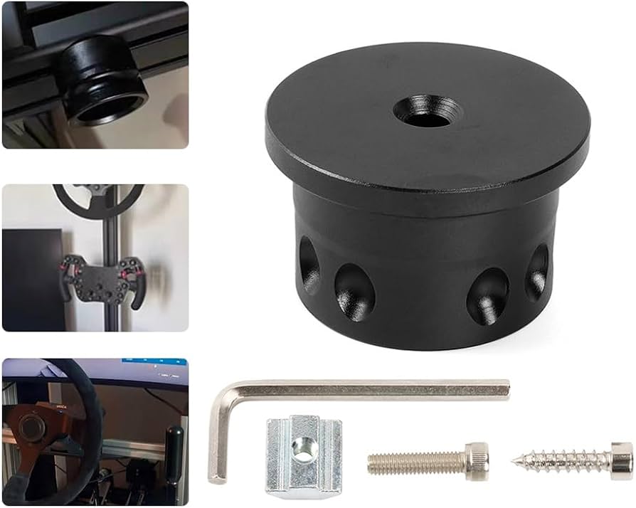 Amazon.co.jp: ZS ステアリング 壁掛け ウォールフレーム