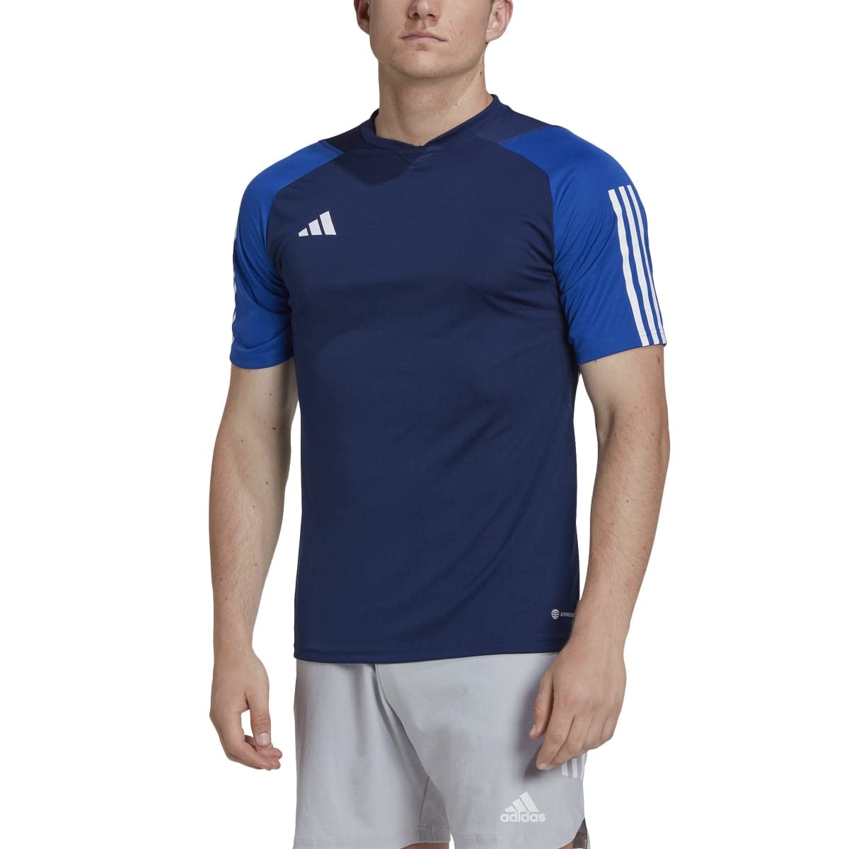 adidas Tiro 23 Competition Jersey Jersey (Short Sleeve) Uomo