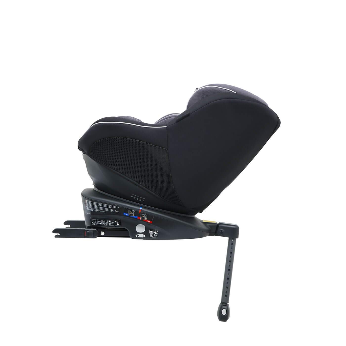 amazon joie spin 360