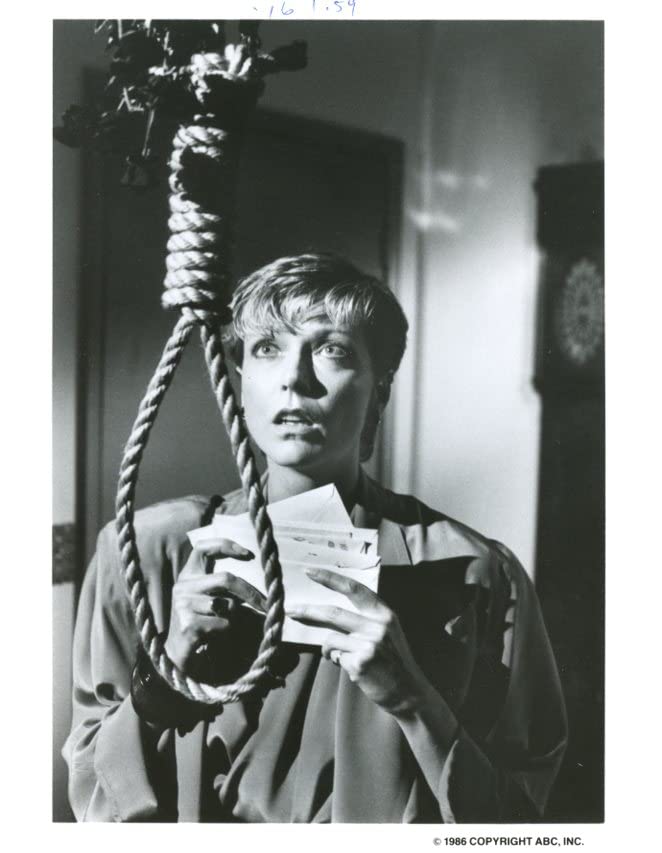 Susan Blakely 7x9 ORIGINAL Photo #B9064