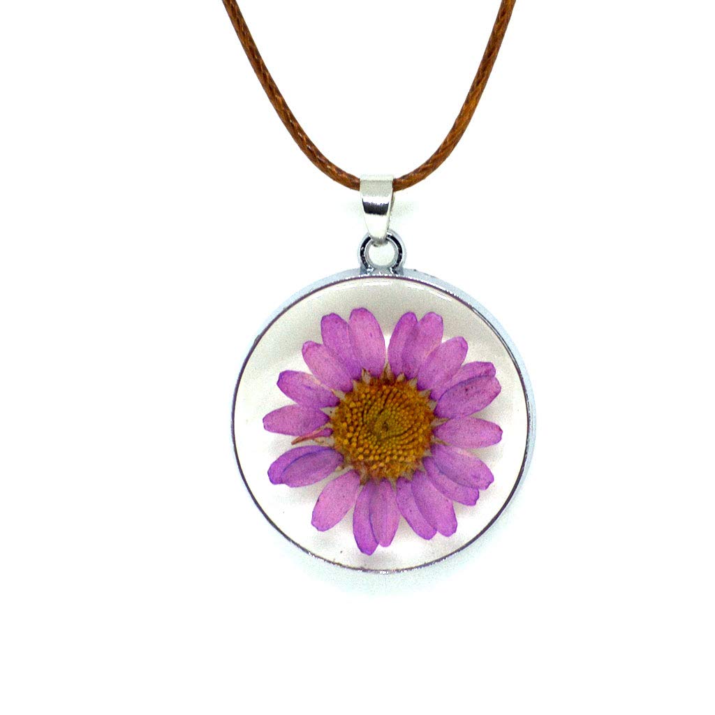 See full amazon price history chart for myBageecha- Natural Dried Flower Amethyst Allure Necklace For Unisex Adult myBageecha- Natural Dried Flower Amethyst Allure Necklace For Unisex Adult (B07MDXCBVT) Amazon Price History, Amazon Price Tracker