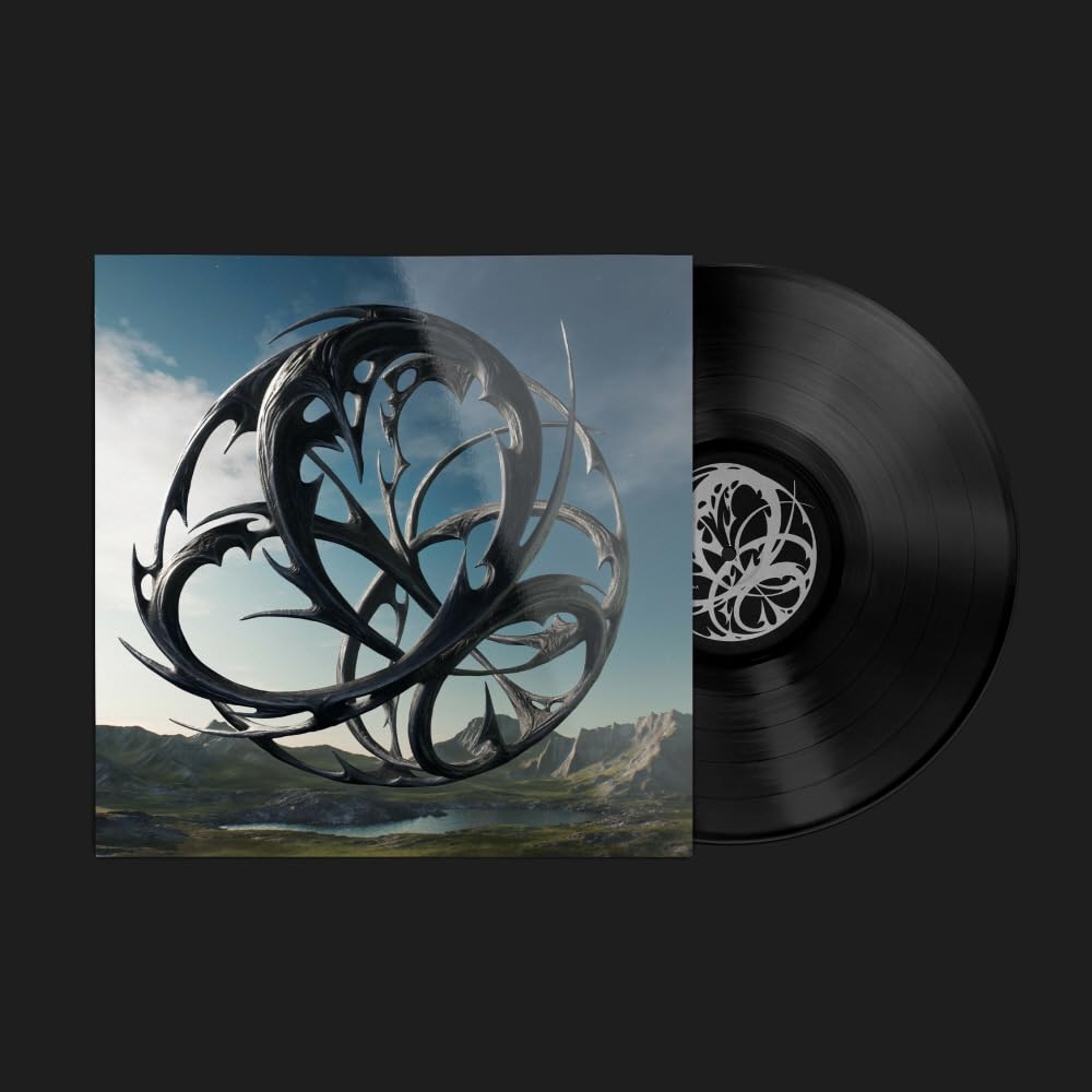 Amazon.com: aespa - Armageddon [LP Ver.] CD : CDs & Vinyl