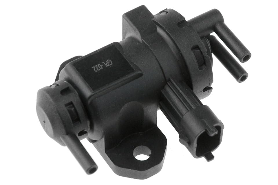 Électrovanne EGR Opel Signum 2.2DTI pièce de rechange système anti-pollution
