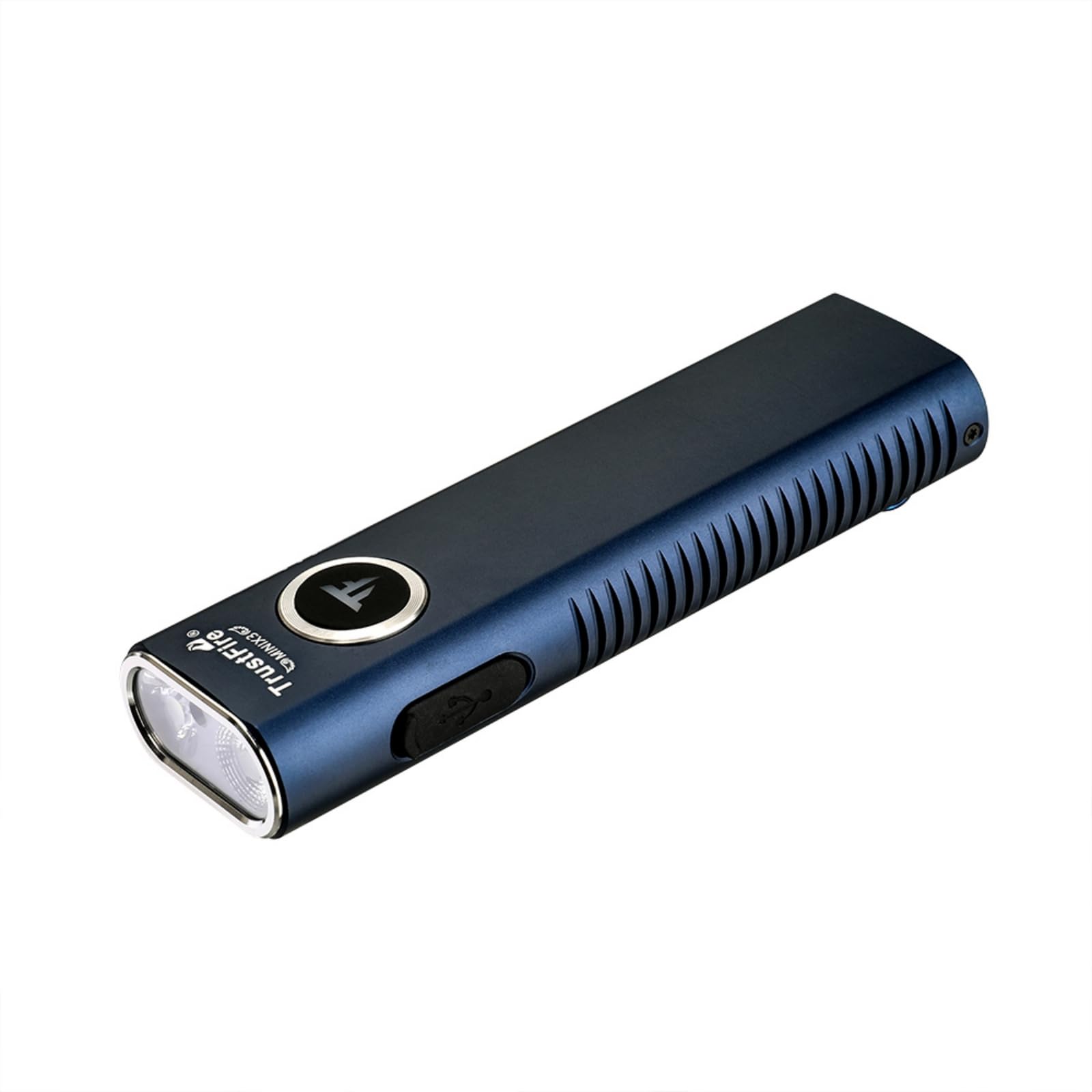 Amazon.co.jp: Trustfire Mini X3 EDC懐中電灯 1050ルーメン