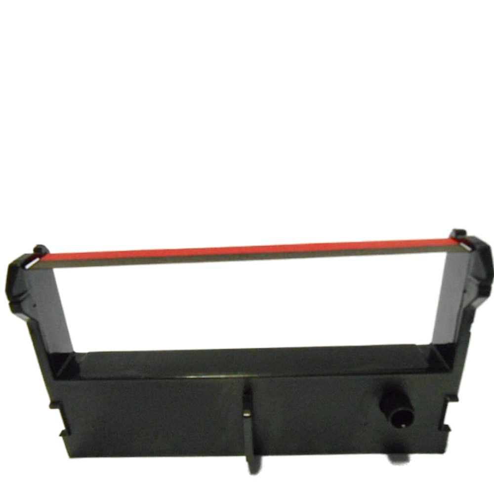 Original Epson ERC Ink Ribbon for Epson ERC 39-Ruban Black/Red – 39