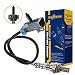 Kwiksen Oxygen Sensor O2 234-4119 Upstream Replacement for Chevrolet Trailblazer EXT Trailblazer 4.2L 2004 2005