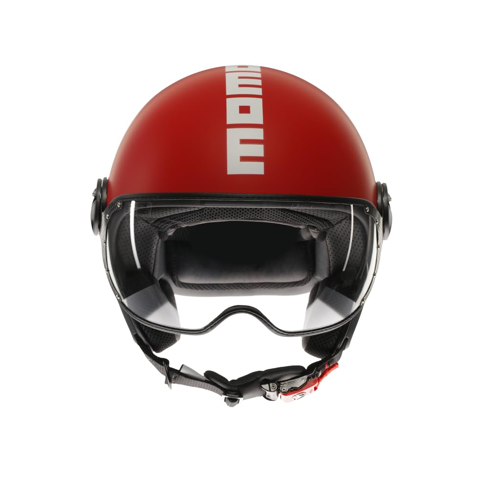Momodesign Unisex Adult Fgtr Classic E2206 Jet Helmet Desertcart