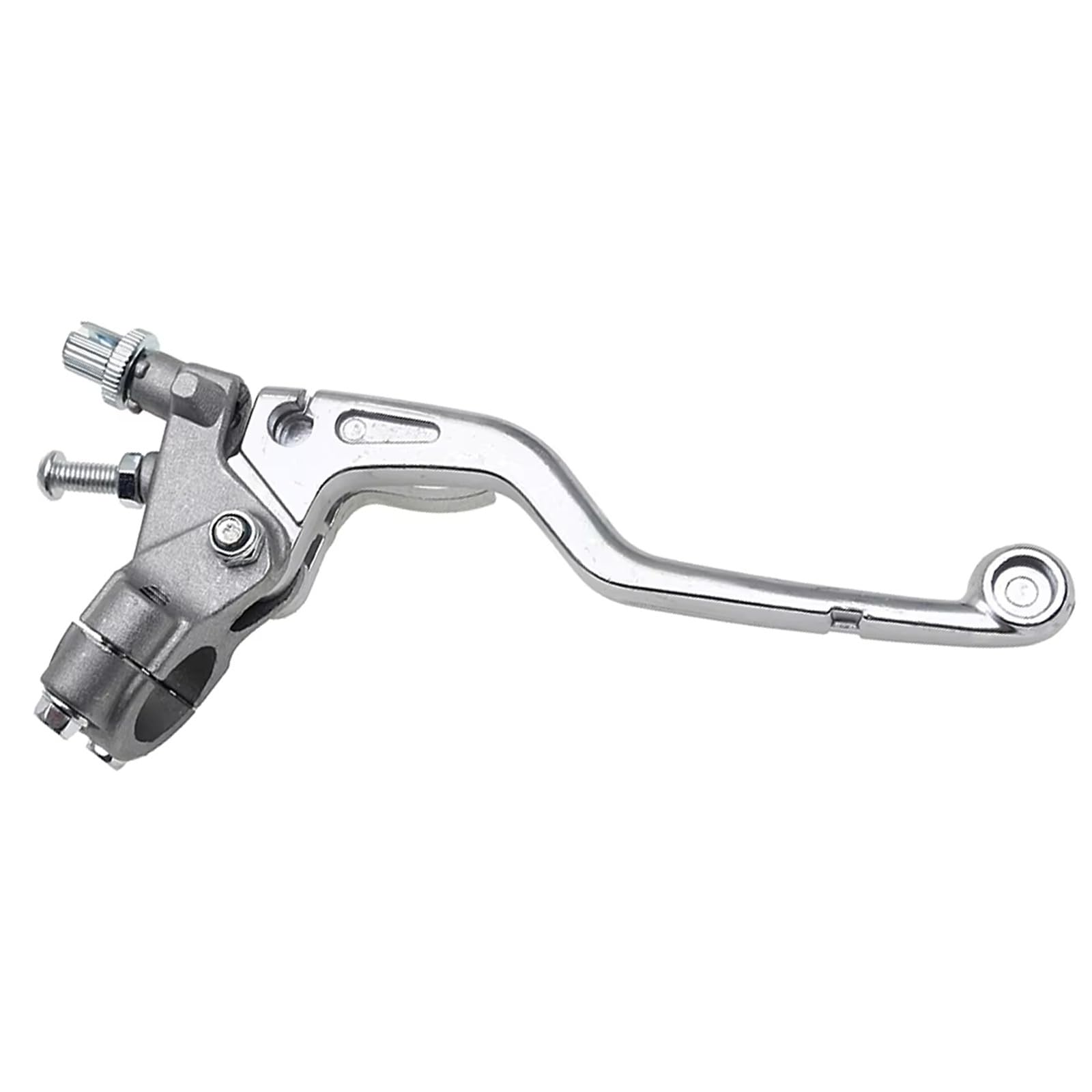 KOEHXJ Brake Clutch Levers 22mm Handlebars Master Cylinder Clutch for CRF 125F 150F 230F 250F for CR125R for CR250R for 250X for 450X(Clutch Lever)