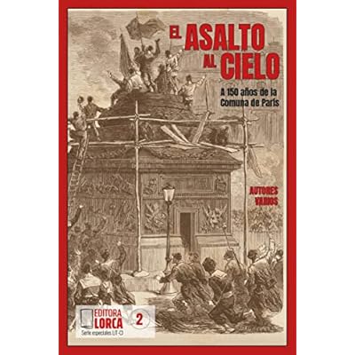 El asalto al cielo