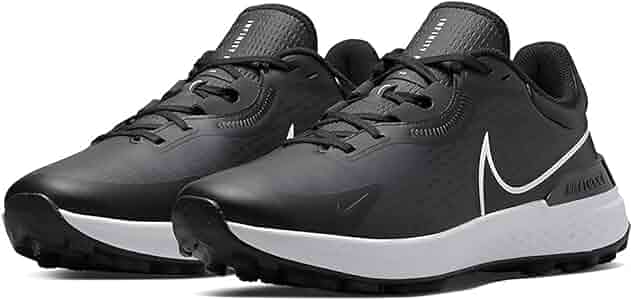 ナイキ インフィニティ PRO 2 ワイド　ゴルフシューズ 25cm NIKE INFINITY PRO2 ワイド ゴルフシューズ 25cm NIKE INFINITY PRO2