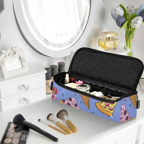 Organizador para Herramientas de Peinado con Protector de Calor portátil de múltiples usos miniatura 7