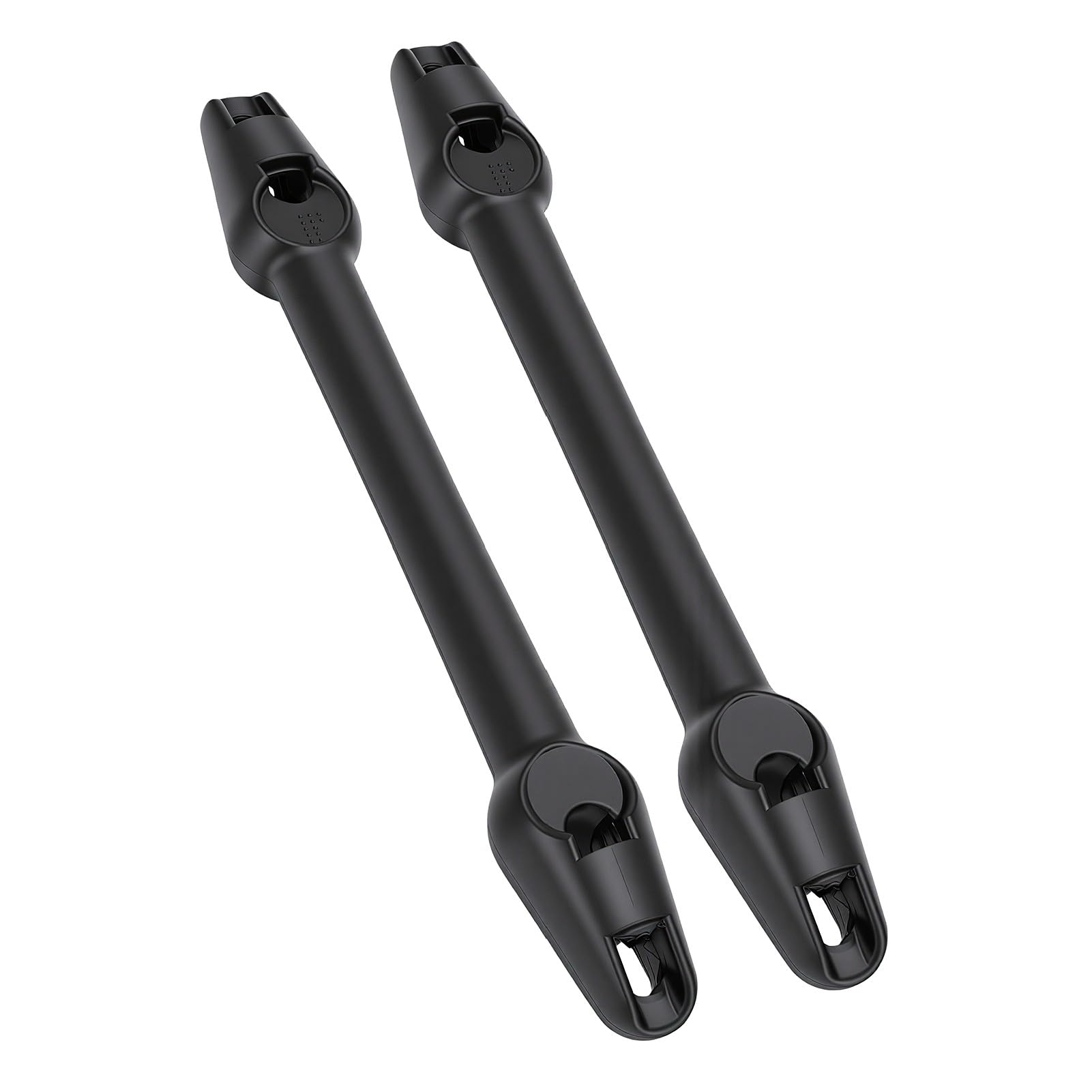 Ammortizzatore per di Ormeggio per Barche, Struttura in Gomma Elastica Durevole per Imbarcazioni Fino a 20 Piedi con Installazione Semplice, Ammortizzatore in Gomma di Grado