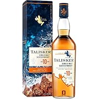 Talisker 10 Jahre | mit