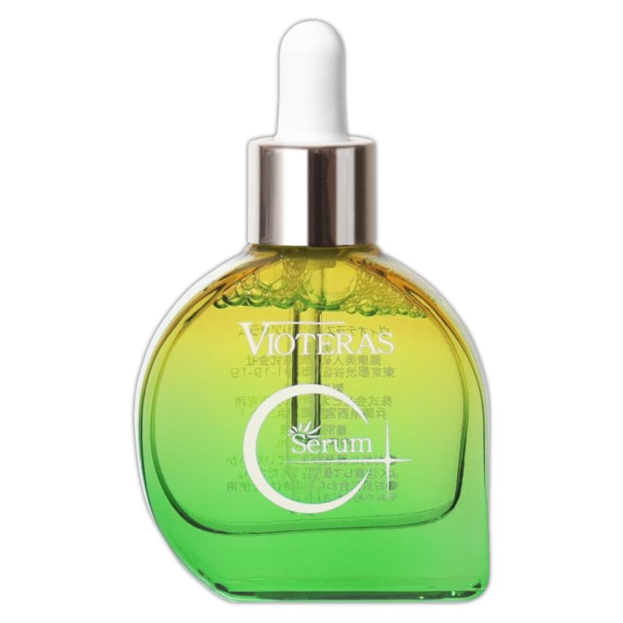 Amazon | ヴィオテラスC+ クリアセラム 20ml Y | ノーブランド品 