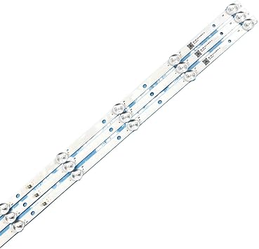 LED Strips TV Starwind LED43SA300 MS-L3300 V2 ARIELLI Smart LED-4328T2 Redline PS43 43 Target LE4319 CX430DLEDM MS-L2392 V2