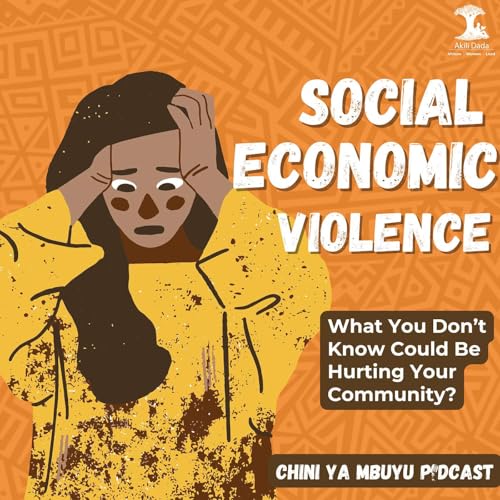 Social-Economic Violence