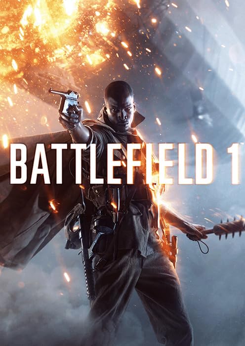 Battlefield 1 (PC) Digital Download CD Key – Worldwide Activation – Instant Delivery via Email-picture-15
