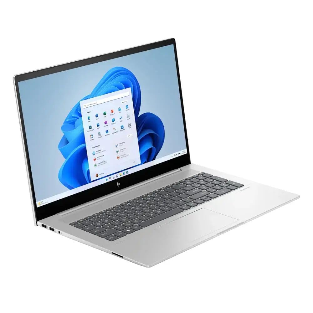 Amazon.com: HP Envy 17-cw0023dx 17.3
