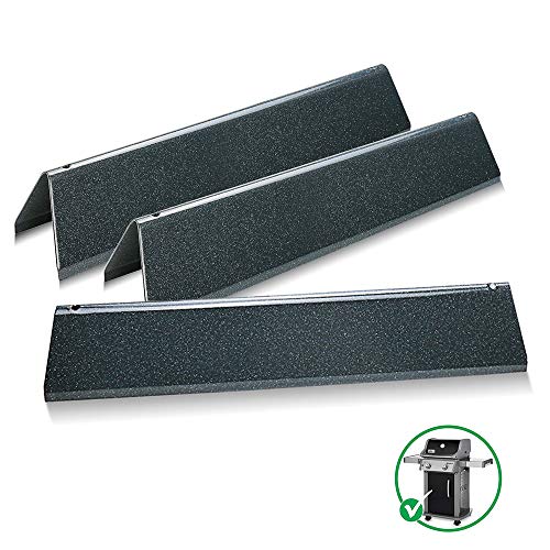 10 best flavorizer bars weber spirit for 2020 Sugiman Reviews