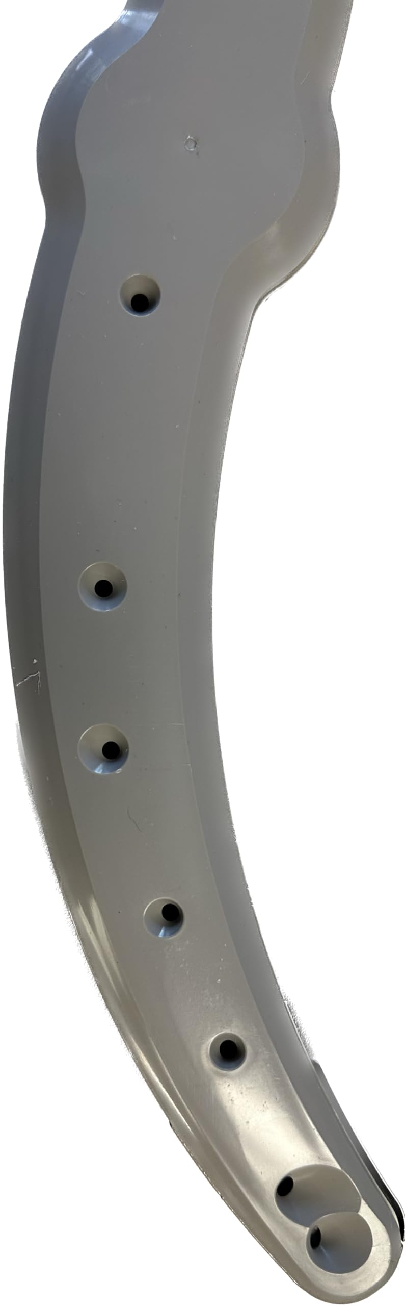 WD22X10091 - Brazo de pulverización inferior compatible con lavavajillas GE, Budora - WD22X26621, WD22X10091, WD22X25962