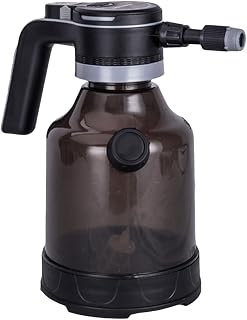 Automatische Sprühflasche,3L Tragbares Beregnungsgerät,Automatische Pflanzensprüher Mit Einstellbaren Düsen | Für Terrasse Pflanzen Bewässerung Garten Home Rasen Draußen