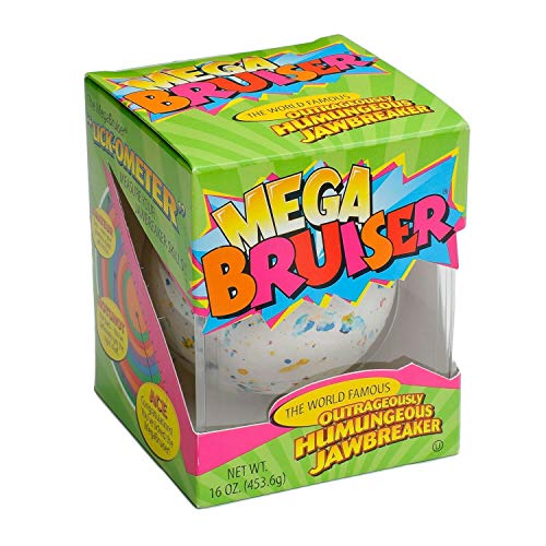 Jawbreaker Candy