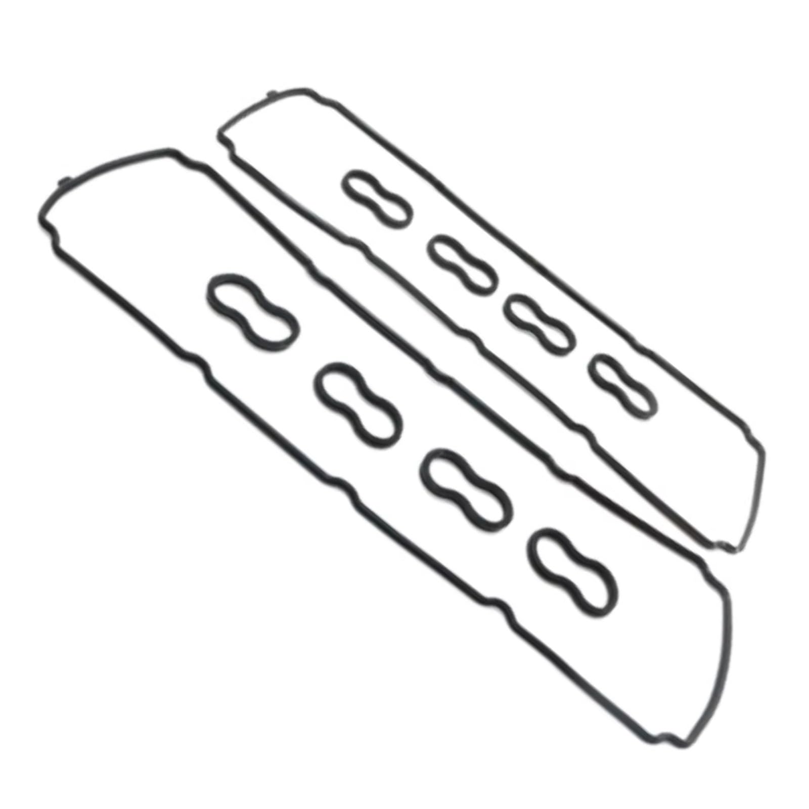 Joints Culasse Moteur Auto Compatible Avec Chrysler Pour 300S 2010 2011 2012 Ensemble De Joints Couvercle Soupape Moteur Voiture Pièces Automobiles Rechange OEM:VS50625R VS50380 VC1160G 5114179AB