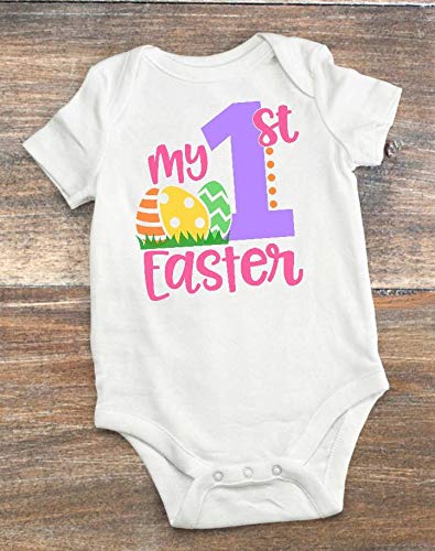 baby easter egg outfit