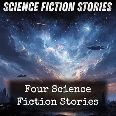 Four Science Fiction Stories