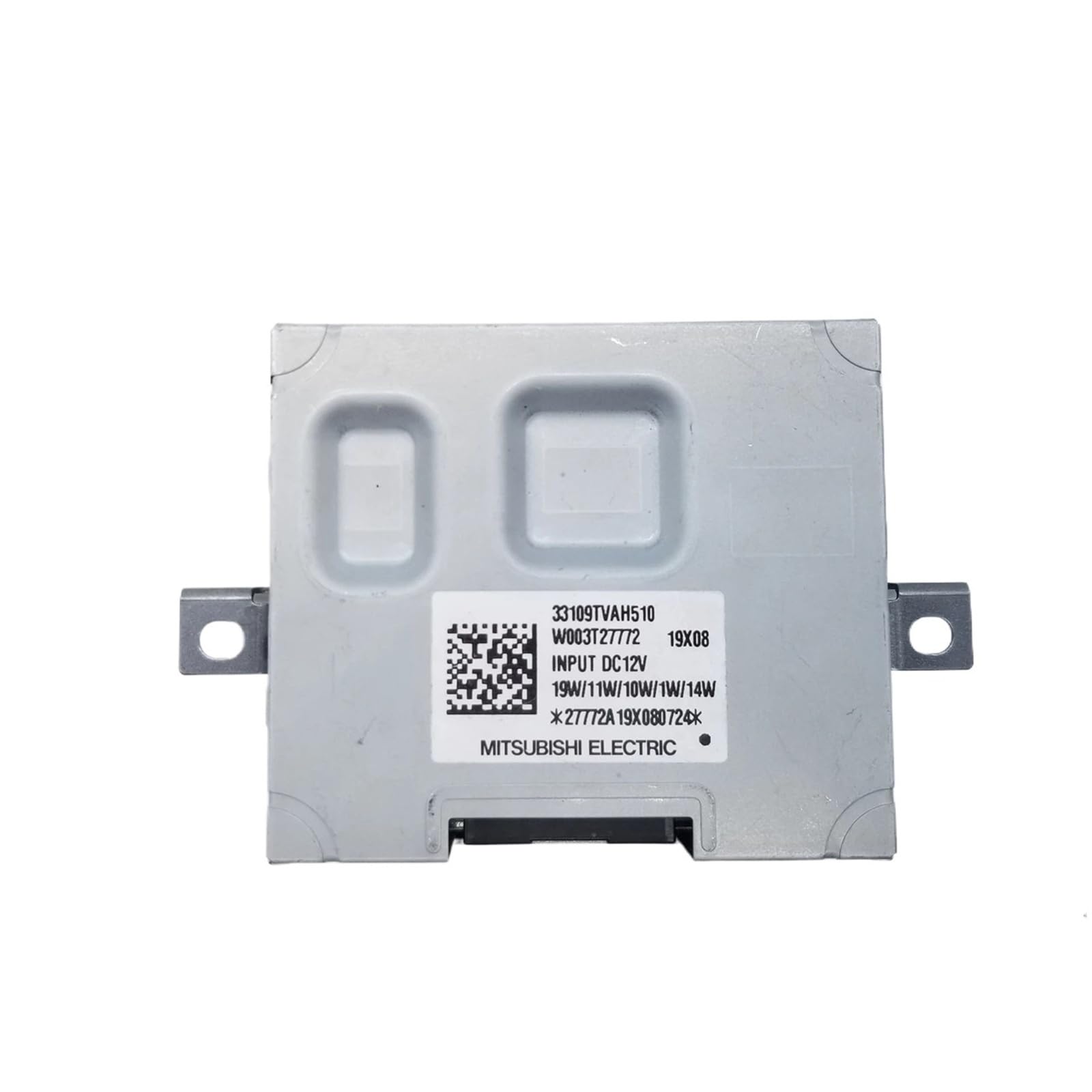 W003T27772 Headlight Control Unit Ballast 33109TVAH510 Auto Accessories 1Pcs