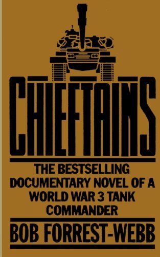 Mr Bob Forrest-WebbChieftains