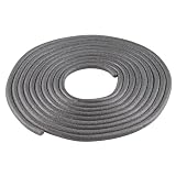 wolfcraft Perfil de rellenado de juntas I 4360000 I Para el rellenado de juntas con el perfil sin la necesidad de utilizar mucho sellado