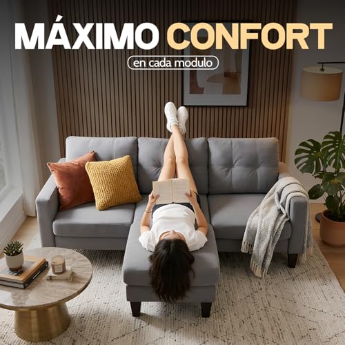 Consejos para Comprar Sala Esquinera de Piel Top 10. 27 Imagen adicional