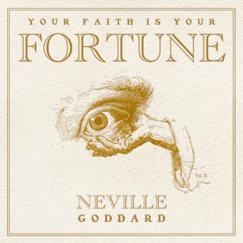 Your Faith is Your Fortune copertina