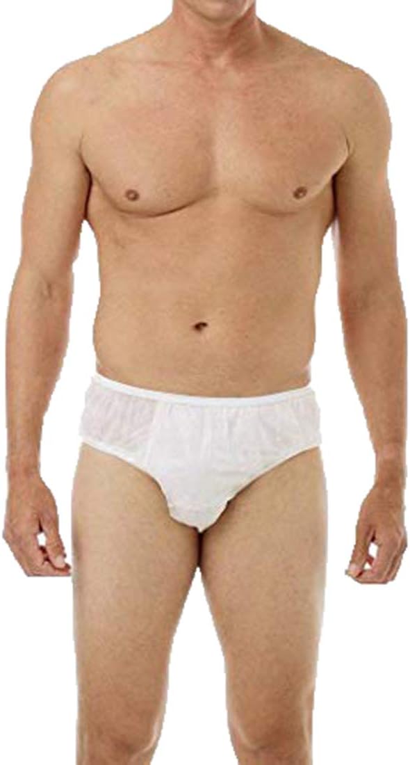 Romano nx Men's Blended Briefs (Pack of 12)