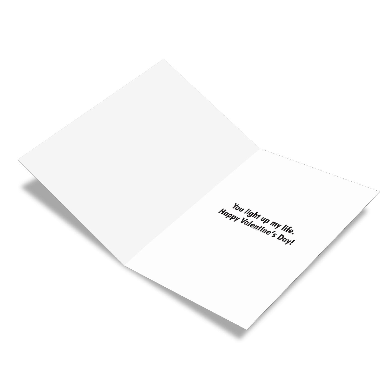 Amazon.com: NobleWorks - Funny Valentines Day Card for Adults - Naughty  Valentine, Spouse Notecard with Envelope (1 Card) - Really Good Weed  C1685VDG : Everything Else