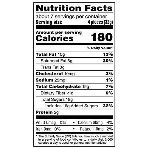 DOVE PROMISES Milk Chocolate Candy Bag, 8.46 oz | Delicious - image 7