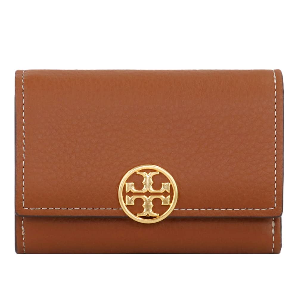 Amazon | [トリーバーチ] TORY BURCH 財布 三つ折り財布 140912